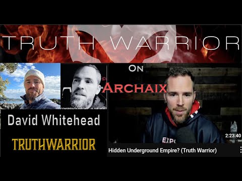 TruthWarrior on Archaix