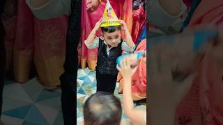 #baby #boy #birthday #celebration #shorts #viralvideo #viralshorts