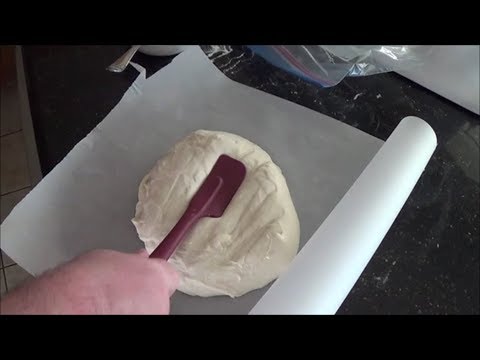 How to Make Perogy Dough