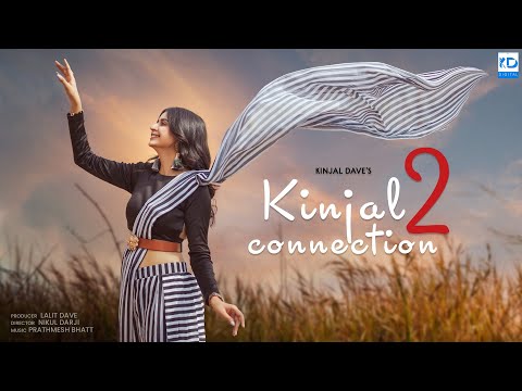 Kinjal Connection 2 | Kinjal Dave | Tujhe Kitna | Jaan Ban Gaye | Tu Hi Yarr | Mashup | KD Digital