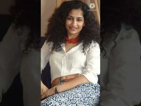 Gauri Shinde | beautiful Marathi Director@marathisitare3509