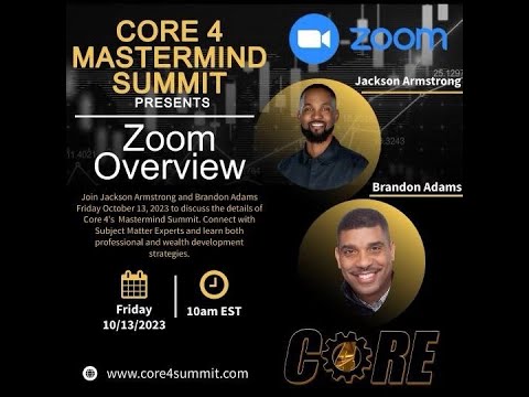 Core4Summit