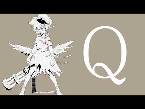 【v flower】Q【カバー】