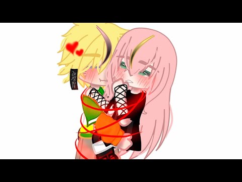 🍒🦊||fio de lã🧶||🦊🍒GC/NARUTO/narusaku//flash alert⚠️