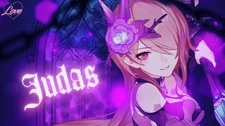 「L♡G」JUDAS MEP