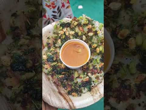 24th Avarebele Mela|Avarebele Mela|National College ground|Basavanagudi|Avarebeledishes #food #viral