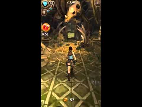 Lara Croft: Relic Run