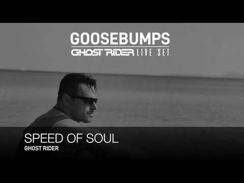 Ghost Rider - Goosebumps (2H Live Set Free Download)