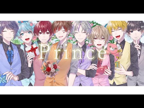 Prince/Seven‘s Proud×A型(cover)