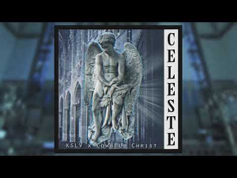 KSLV x Cowbell Christ - Celeste