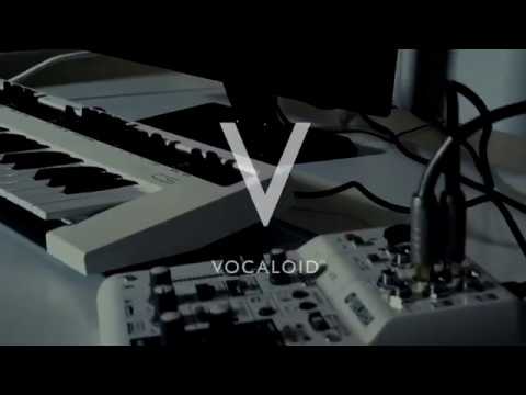 VOCALOID - The Modern Vocal Synthesizer for Creating your own vocals