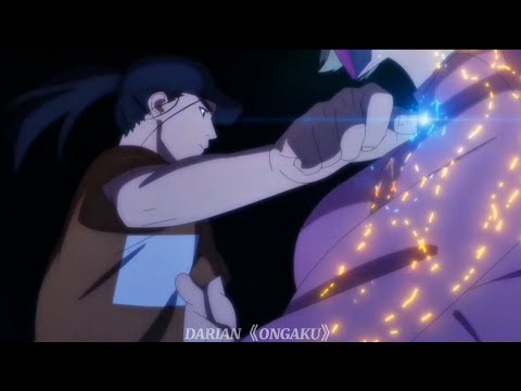 Para mí esta pelea es una de las mejores ✨ Anime: Hitori no Shita