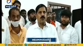 key Post Given to AP BJP Leader in | Anantapur District