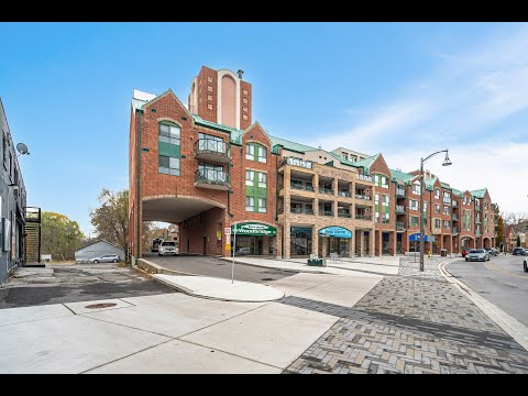 121 Woodbridge Avenue #404, Woodbridge Home - Real Estate Properties