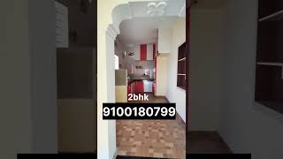 #new Individual House For Sale | Beautiful & Spacious Home | Ready to Move | Hyderabad City