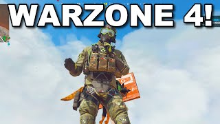 WARZONE Is GREAT Again | NEW Area 99 Resurgence Gameplay | BO6 SEASON 1