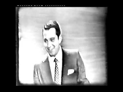 The Perry Como Show (March, 1952 & September, 1953)