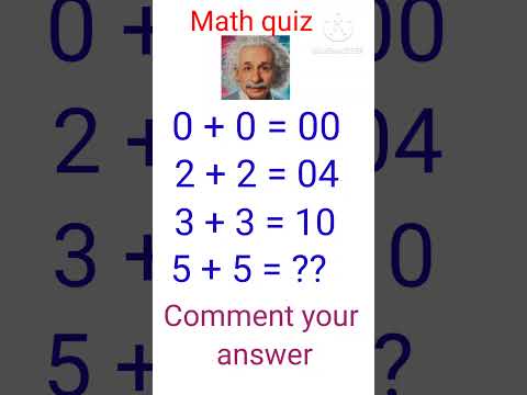 Math quiz || #math #quizgame #quiz #mathematics #gkquestion