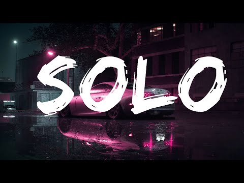 JENNIE - SOLO  | 25 Min