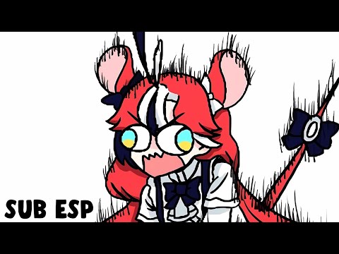 Bae dijo la F-word (Mierda)【Hololive sub español】