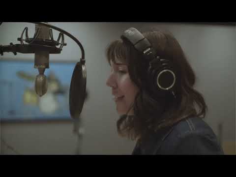 Rob Ickes & Trey Hensley, Molly Tuttle - John Deere Tractor (Studio Performance)