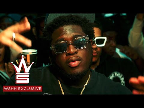 Fatboy SSE & Cash Cobain - Okay (Remix) (Official Music Video)