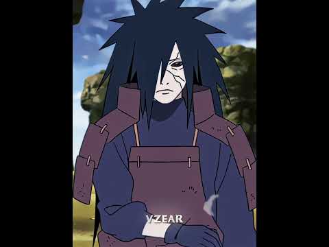 Madara Edit 4K