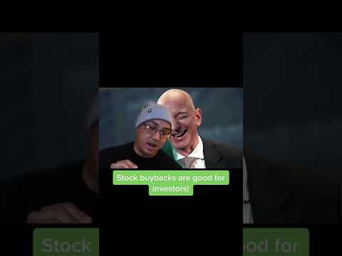 The Amazon Stock Split | Credit: therichmillennial