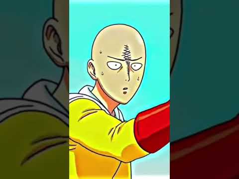 Saitama vs Death