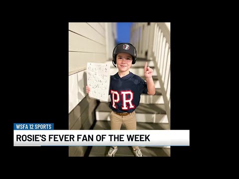 Meet the Fever Fan of the Week