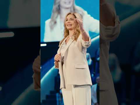 Beyond What We See | Victoria Osteen