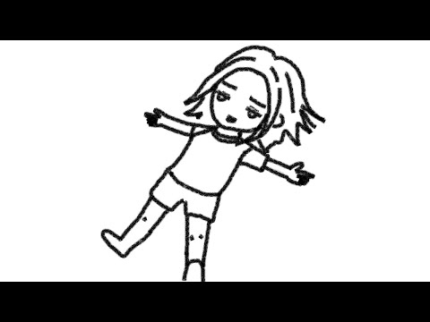 葛藤／初音ミク