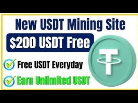 NEW TRX MINING SITE TODAY 2023 | NEW FREE TRX MINING SITE | NEW USD MINING WEBSITE |TRX MINING SITE