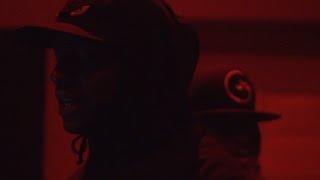 Smoke Dawg feat. Skepta - OVERSEAS (Official Video)