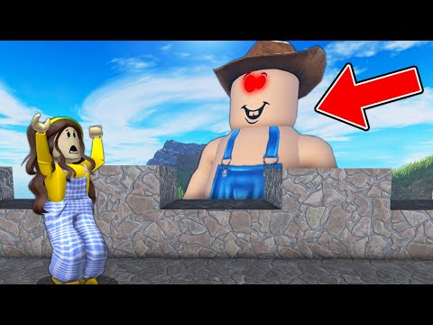 GIANT APOCALYPSE ESCAPE in Roblox