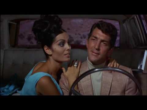 Dean Martin - Somebody Loves You