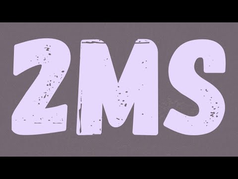 Nemzzz - 2MS (Lyrics)