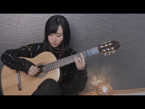 Evanescence / My Immortal (Classical Guitar ver.)