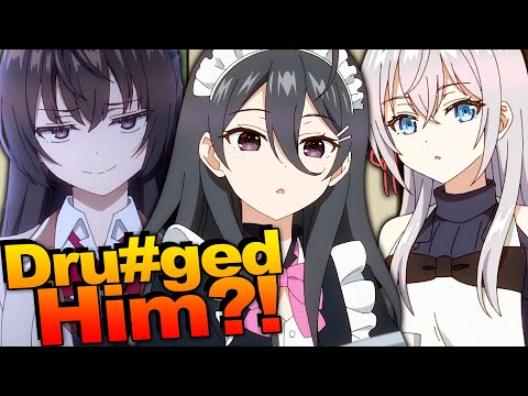 Villain Yuki Destroys Alya?! - Alya Sometimes Hides Her Feelings in Russian Episode 11 Reaction!