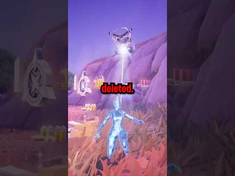 How Storm Sickness Works in Fortnite