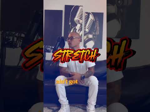 CHRIS CASH - STRETCH #chriscash #rap #makemoneydoingwhatyoulove #hiphopmusic #hiphop #gohard100