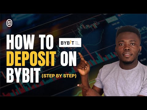 How To Deposit Money Directly From Bank Account To BYBIT (STEP-BY-STEP)