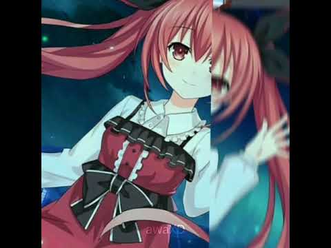 Itsuka Kotori Edit || Brooklyn Bloodpop