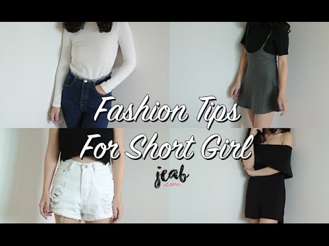 STYLE | สาวไซร์มินิแต่งตัวยังไงให้รอด !