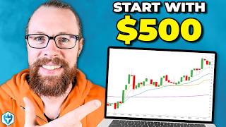 How to WIN at Day Trading as a BEGINNER in 2024 (Step by Step Guide)