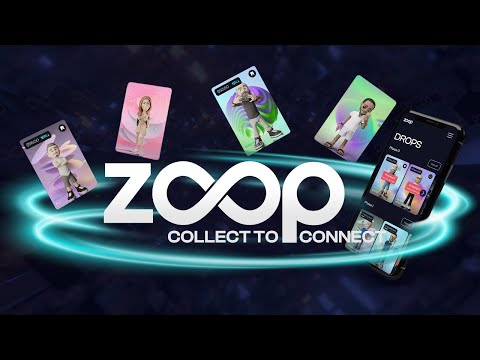 Zoop - Join Clubs and Connect With Your Favorite  || Crypto with sheery || Zoop Website 🔥