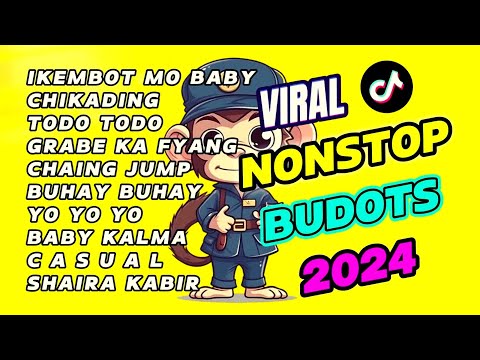 IKEMBOT MO BABY🔥TIKTOK VIRAL SONG IKEMBOT MO🔥THE VIRAL REMIX HUB