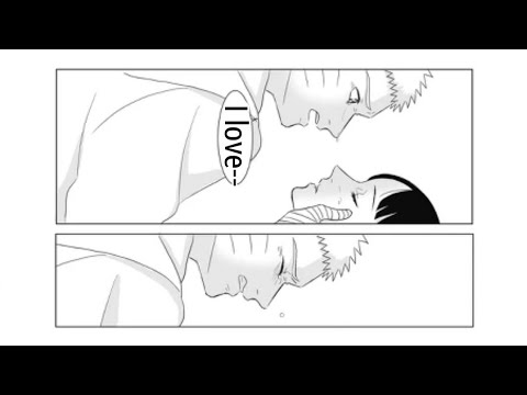 Naruhina Fan Manga/Illness