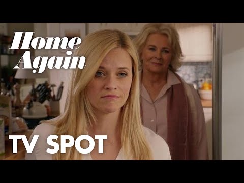 Home Again | TV Spot 2 | Global Road Entertainment