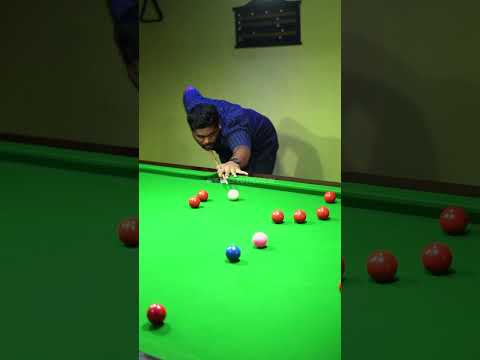 Hide Out Snooker Point